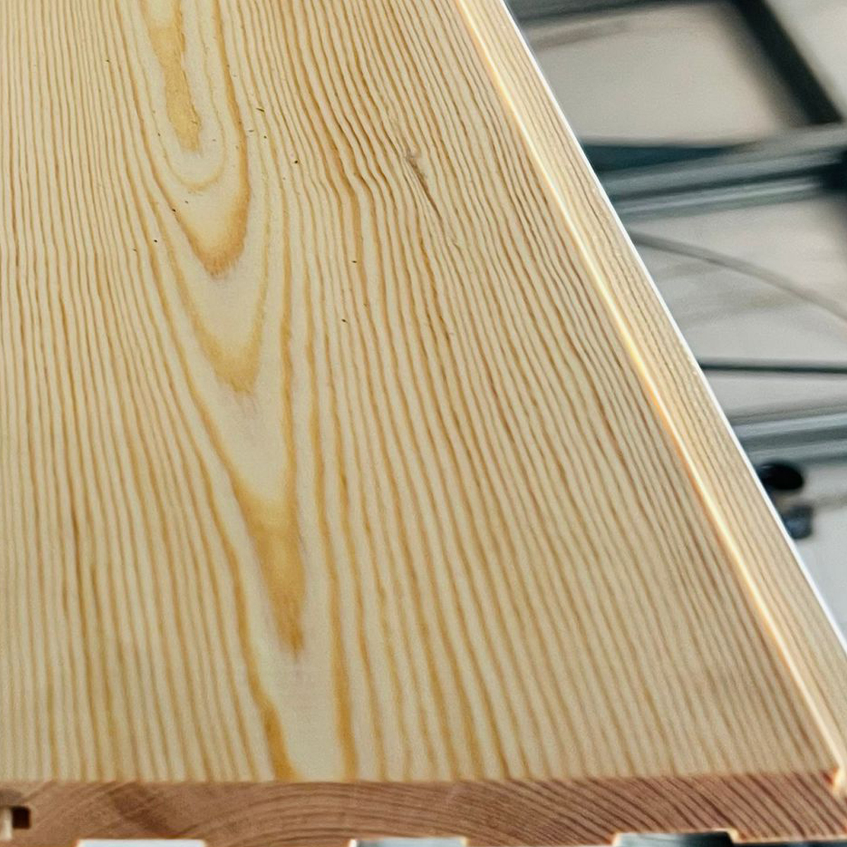 сосновая вагонка STS