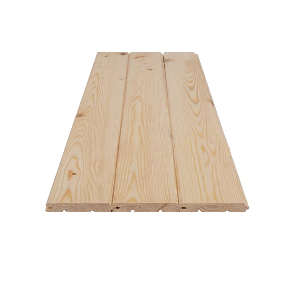 вагонка Штиль из сосны